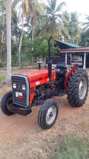 TAFE 45DI 2024 Tractor (Used)