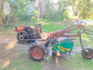 Kubota SIFANG 2010 Tractor (Used)