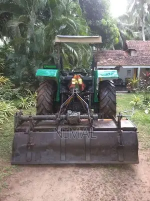 Kubota L4508 2022 Tractor (Used)