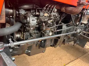 TAFE 45DI 2011 Tractor (Used)