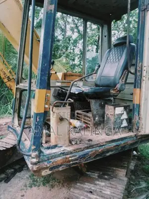 Komatsu 605 2008 Heavy-Duty (Used)