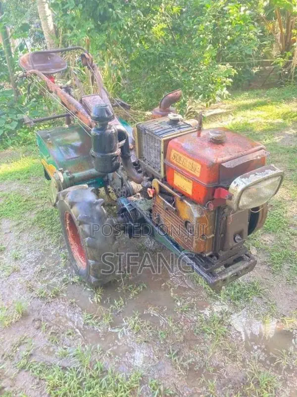 Kubota SIFANG 2010 Tractor (Used)