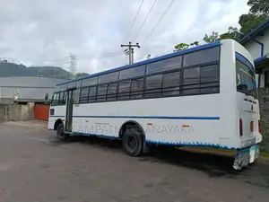 Ashok-Leyland Lynx 2014 Bus (Used)
