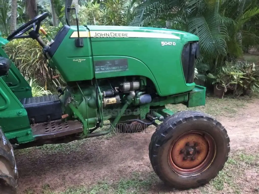 Kubota L4508 2022 Tractor (Used)
