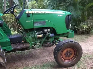 Kubota L4508 2022 Tractor (Used)