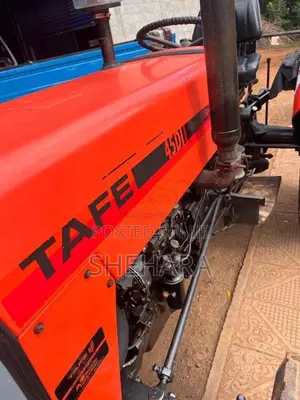 TAFE 45DI 2011 Tractor (Used)