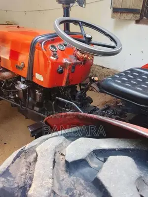 TAFE 45DI 2009 Tractor (Used)