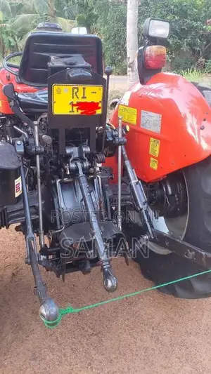 TAFE 45DI 2024 Tractor (Used)