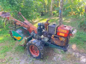 Kubota SIFANG 2010 Tractor (Used)