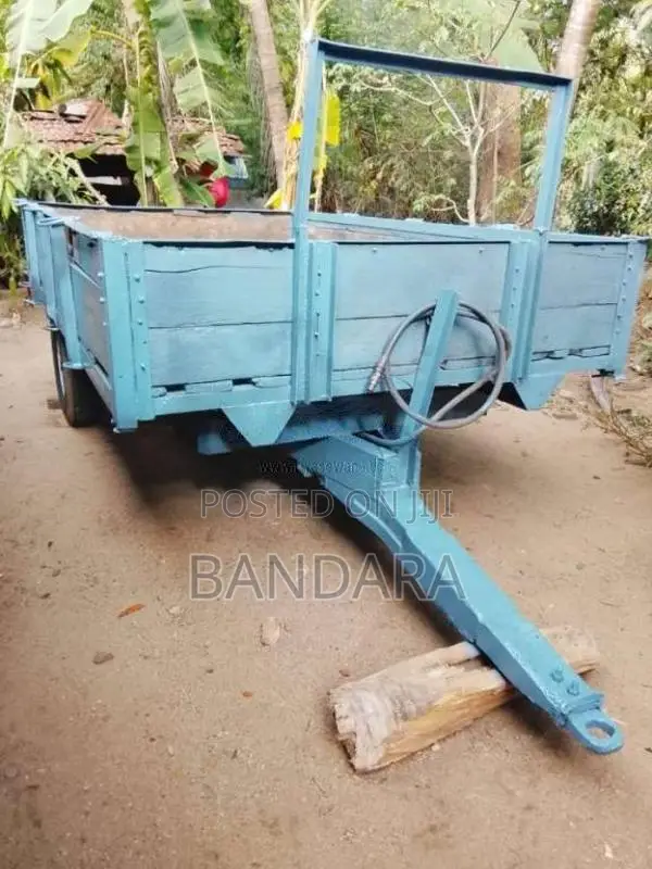 TAFE 45DI 2009 Tractor (Used)