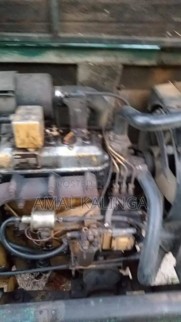 Komatsu 206 2006 Heavy-Duty (Used)