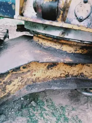 Komatsu 605 2008 Heavy-Duty (Used)