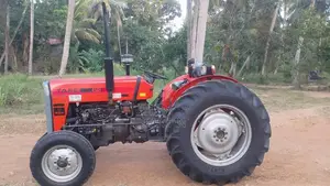 TAFE 45DI 2024 Tractor (Used)