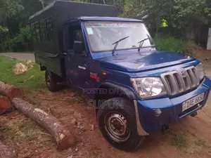 Mahindra Bolero 2016 Pickup (Used)