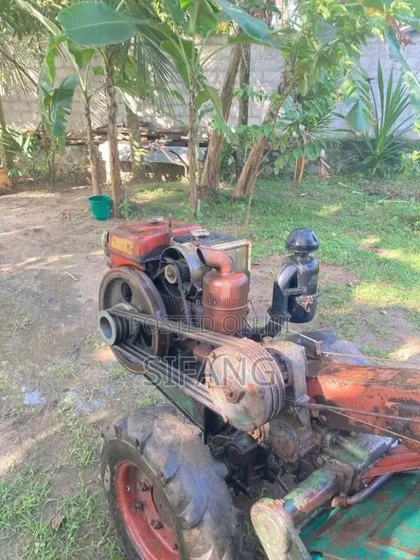 Kubota SIFANG 2010 Tractor (Used)