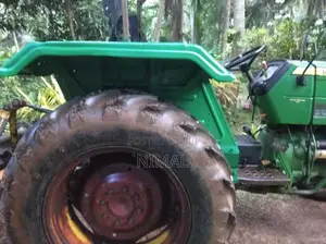 Kubota L4508 2022 Tractor (Used)