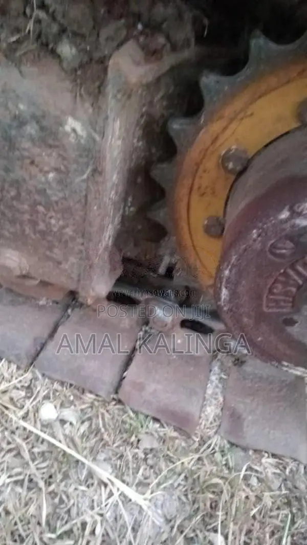 Komatsu 206 2006 Heavy-Duty (Used)