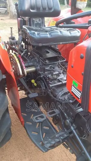 TAFE 45DI 2024 Tractor (Used)
