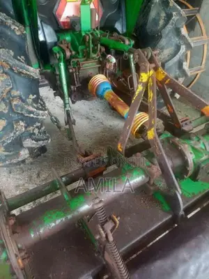 John-Deere 5047 2013 Tractor (Used)