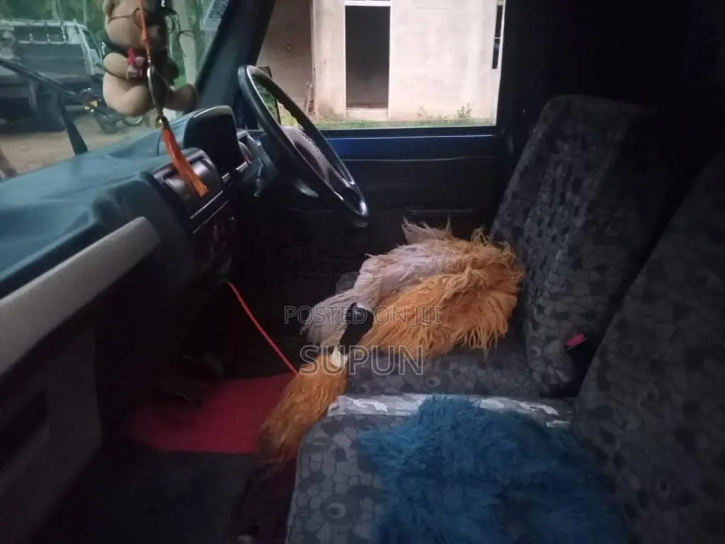 Mahindra Bolero 2016 Pickup (Used)