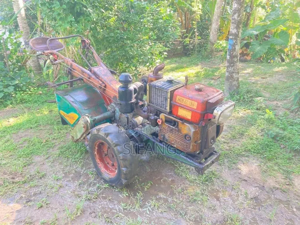 Kubota SIFANG 2010 Tractor (Used)