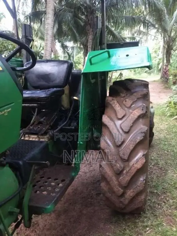 Kubota L4508 2022 Tractor (Used)