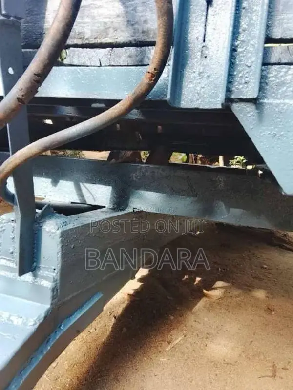 TAFE 45DI 2009 Tractor (Used)