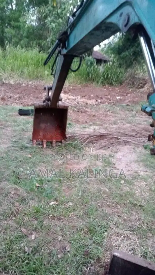 Komatsu 206 2006 Heavy-Duty (Used)