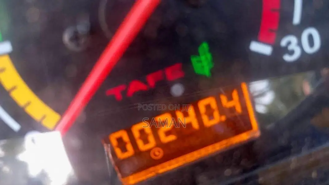 TAFE 45DI 2024 Tractor (Used)