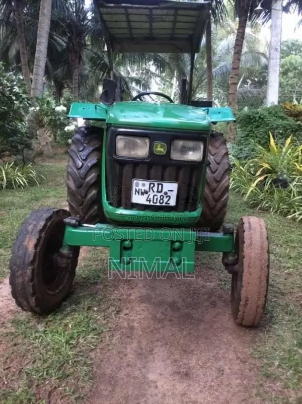 Kubota L4508 2022 Tractor (Used)