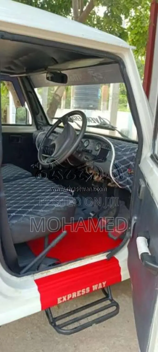 Mahindra Bolero 2014 Pickup (Used)