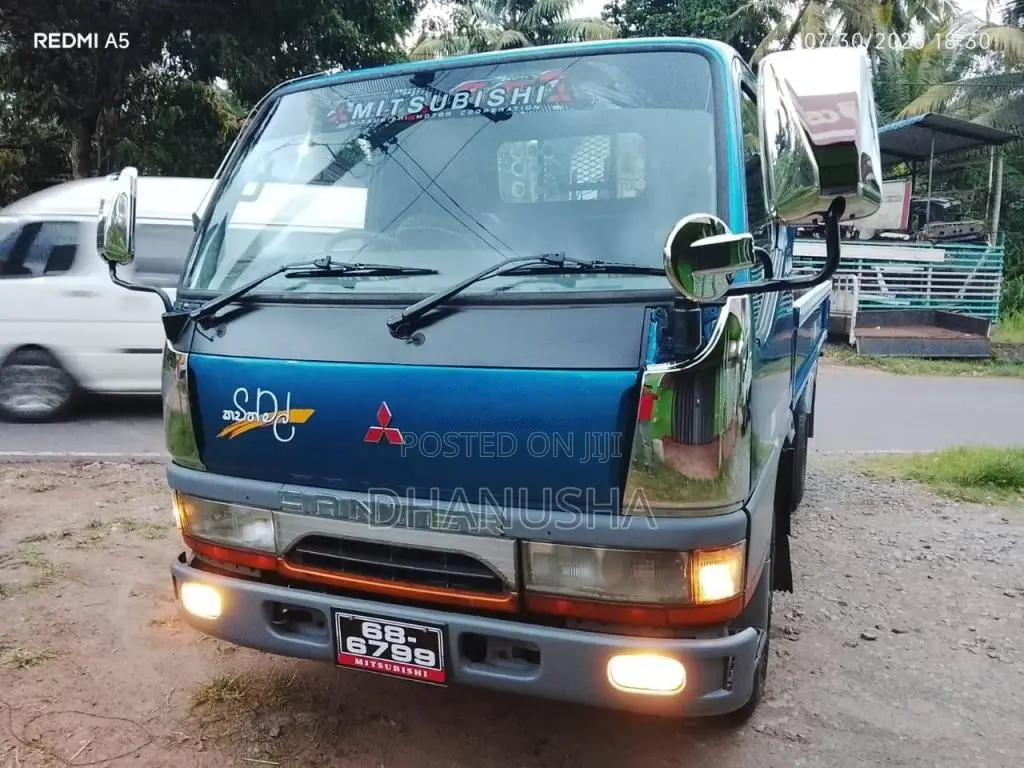 Mitsubishi Canter 1994 Lorry (Used)