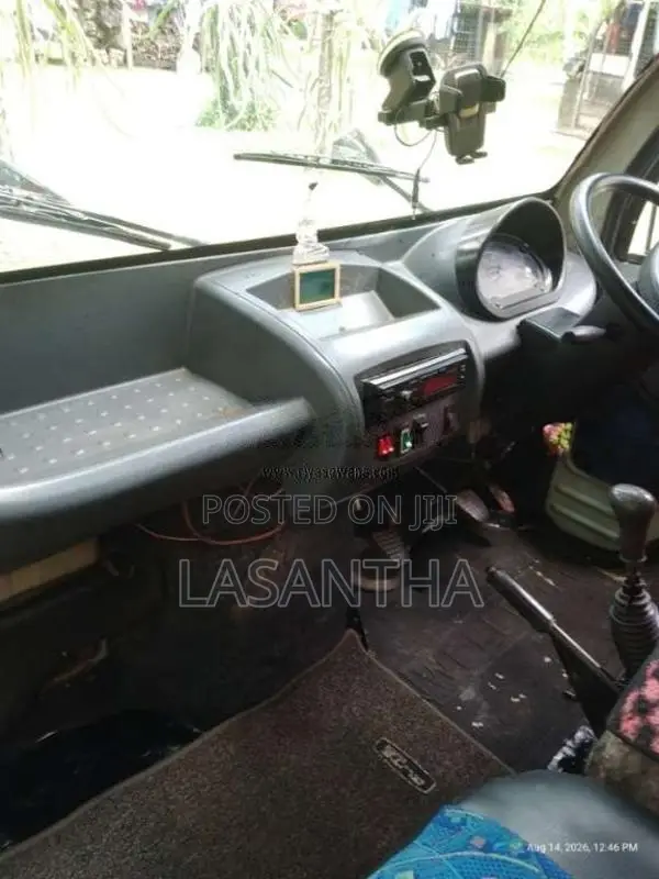Tata Dimo Batta 2008 Lorry (Used)
