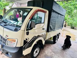 Tata Dimo Batta 2018 Lorry (Used)