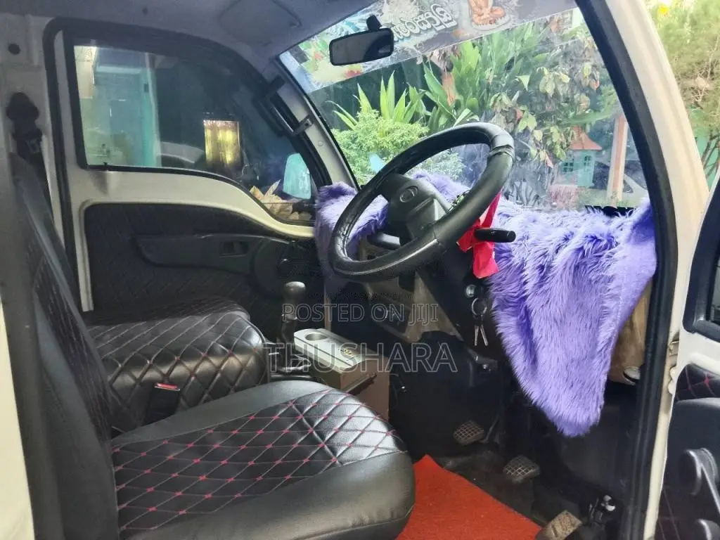 Tata Dimo Batta 2015 Lorry (Used)