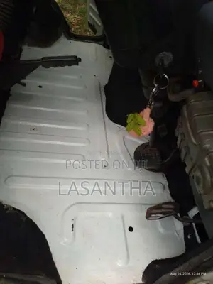 Tata Dimo Batta 2008 Lorry (Used)