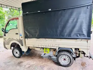 Tata Dimo Batta 2018 Lorry (Used)