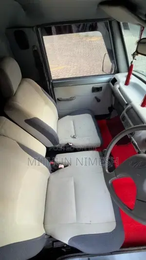 Mahindra Bolero 2016 Pickup (Used)