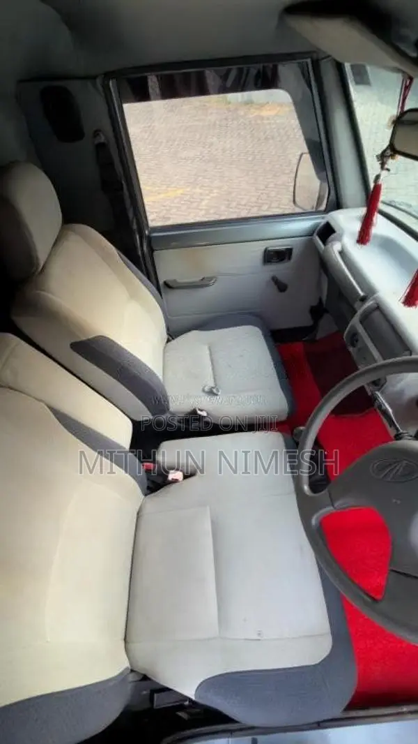Mahindra Bolero 2016 Pickup (Used)