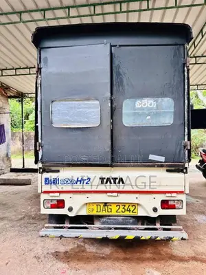 Tata Dimo Batta 2018 Lorry (Used)