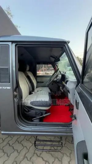 Mahindra Bolero 2016 Pickup (Used)