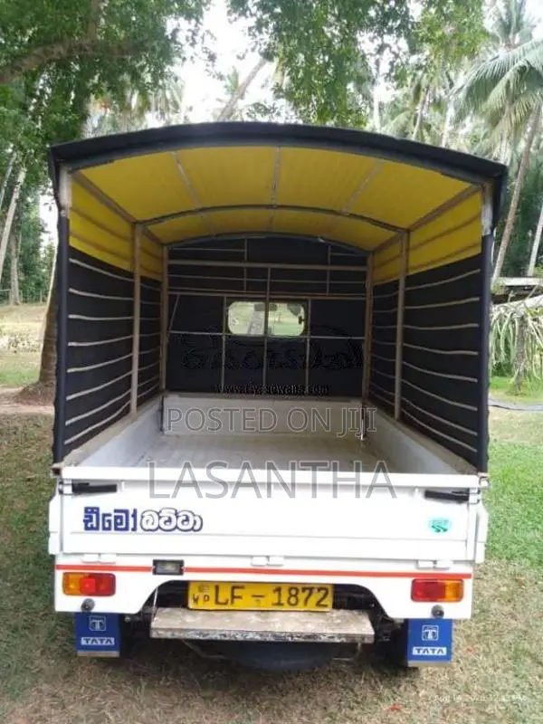 Tata Dimo Batta 2008 Lorry (Used)