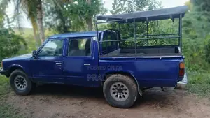 Datsun 720 1985 Pickup (Used)