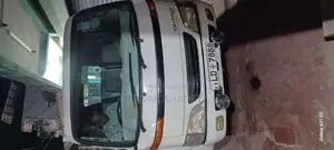 Dyno Hino 2006 Lorry (Used)