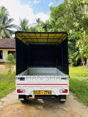 Tata Dimo Batta 2009 Lorry (Used)