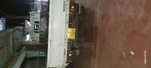 Dyno Hino 2006 Lorry (Used)