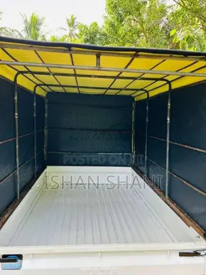 Tata Dimo Batta 2009 Lorry (Used)
