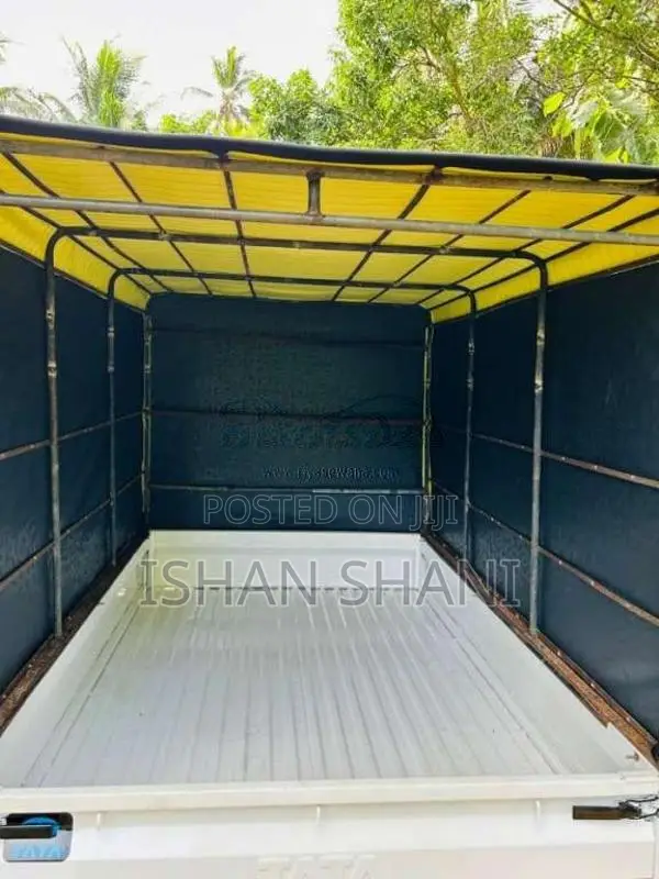 Tata Dimo Batta 2009 Lorry (Used)