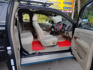 Toyota Hilux Vigo 2010 Pickup (Used)
