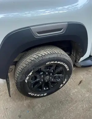 Toyota ROCO 2025 Crew Cab (Used)